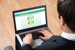 Property management software tenant screening