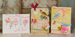 Sizzix Crafts Brenda Walton