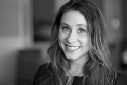 The Rogers Agency/Administrative Coordinator/New Employee/Staff/Savannah Garrett