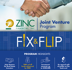 Joint Venture Real Estate