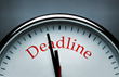 Dr. Lynne Curry, CEO of The Growth Company, Releases New Article - Deadlines and Excuses