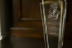tandem Cybersecurity Assessment receives a BankNews 2015 Innovative Solutions Award