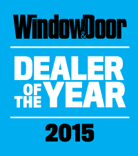 Replacement Windows San Diego Dealer of the Year