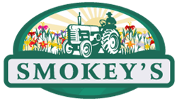 Smokey's Daylilies