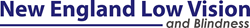 New England Low Vision and Blindness (NELV&B) is New England’s one-stop solution to all blindness and low vision technology needs, providing assessments, products delivered direct to door and training services, enabling people who are blind and visually i