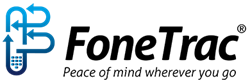 Travel Security App - FoneTrac