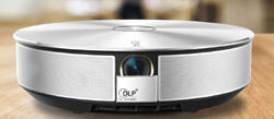jmgo smart projector