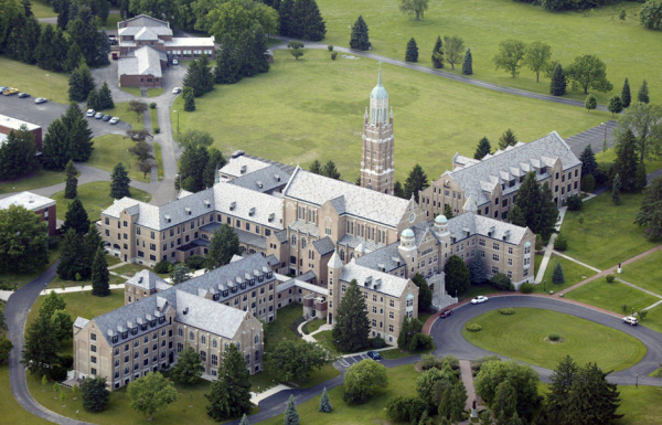 WiFi Solutions Group Signs WiFi Deal with Pontifical College Josephinum to  Provide WiFi for Entire Campus.