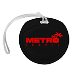 luggage tag