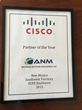 ANM, Advanced Network Management, Cisco, New Mexico, Colorado, IT, Managed Services, Website,