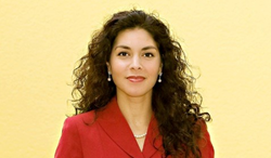 Iranian-American Immigration Judge Ashley Tabaddor