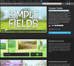 Pixel Film Studios Simple Fields Plugin.