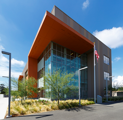 Orange County, Education, Samueli Academy, K-12 School