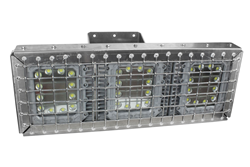 Class 1 Division 1 High Bay LED Light Fixture with I-Beam Mount