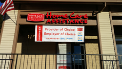 Home Care Assistance of Placer County