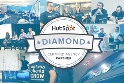 Bluleadz goes Diamond!
