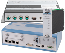 IoT Ready Modular Embedded Computer