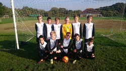 Hove Rivervale Football Club