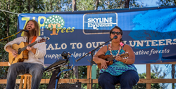 skyline eco adventures