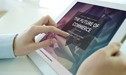 The future of ecommerce