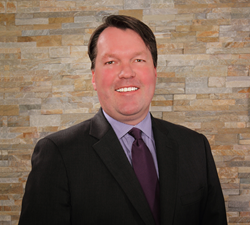 Shane Brewer, LD Lowe Wealth Advisory