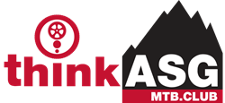 thinkASG Mountain Bike Club - Orange County