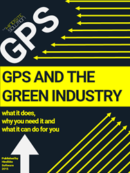 GPS and the Green Industry eBook