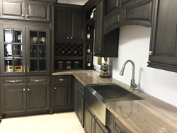 Gray Kitchen Cabinets Have Become Fashionable Says Cabinetdiy Who