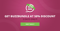 buzzbundle alternatives