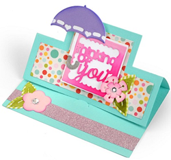 Crafts Big Shot Stephanie Barnard