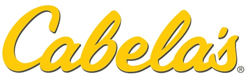 Cabela's logo
