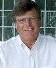Donald Bailey