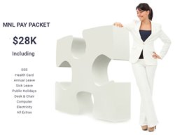 Manilla Pay Package