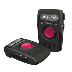 PG-200 Two Way Personal Pager