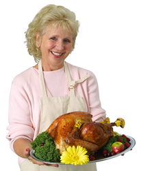 Thanksgiving and divorce