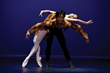 Ballet Pensacola.