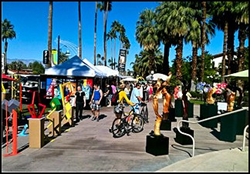 Desert Arts Festival