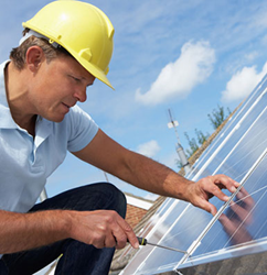 Green Solar Technologies