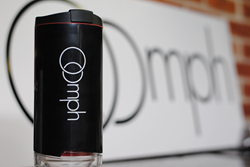 The Oomph Coffee Maker on KickStarter