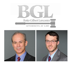 Crystal Lake Attorneys Francisco J. Botto & Alex C. Wimmer