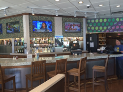 Mellow Mushroom Farragut