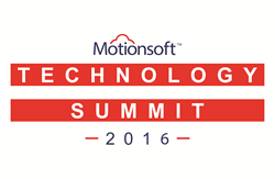 Motionsoft Technology Summit
