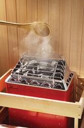 Polar Sauna Heater