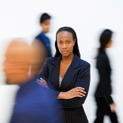 Introverted personalities and extroverted personalities in particular have an edge over ambiverts