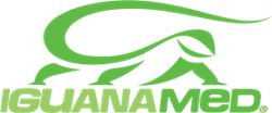 IguanaMed scrubs