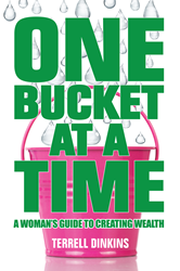 One Bucket at a Time
