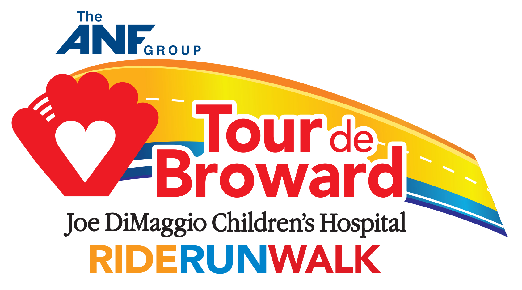 7th Annual ANF Group Tour de Broward to Benefit Joe DiMaggio Children’s