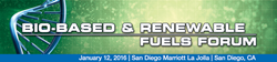 Renewable Fuels Forum 2016
