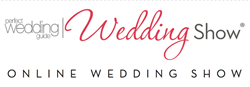 Online Wedding Show Logo