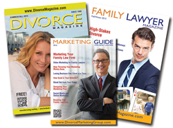 Divorce Marketing Group